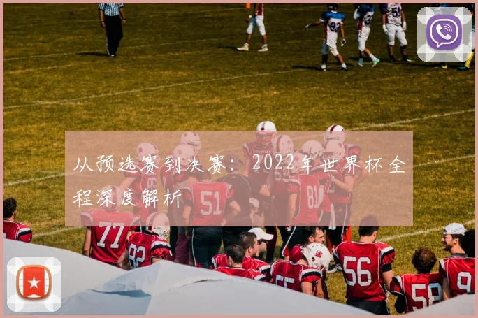 从预选赛到决赛：2022年世界杯全程深度解析