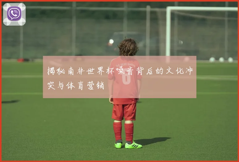 揭秘南非世界杯噪音背后的文化冲突与体育营销